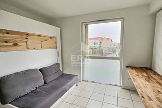 location appartement clermt-ferrand 63100
