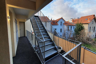 location appartement clermt-ferrand 63100