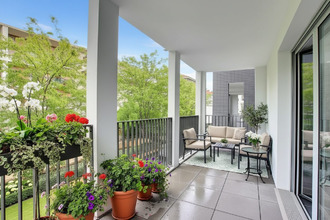 location appartement clermt-ferrand 63100