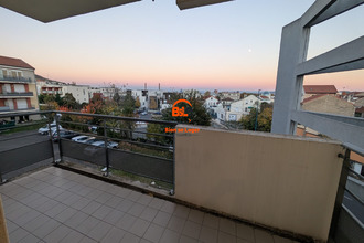 location appartement clermt-ferrand 63100