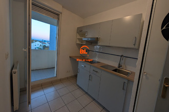 location appartement clermt-ferrand 63100