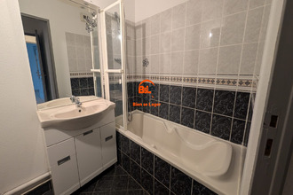 location appartement clermt-ferrand 63100