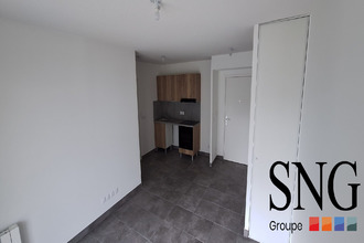 location appartement clermt-ferrand 63100