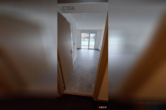 location appartement clermt-ferrand 63100