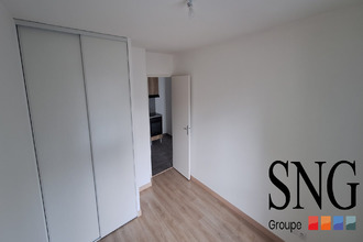 location appartement clermt-ferrand 63100