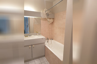 location appartement clermt-ferrand 63100