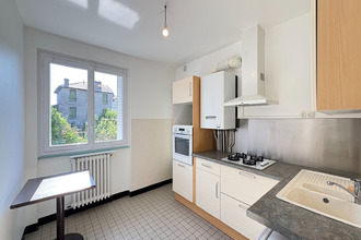 location appartement clermt-ferrand 63100