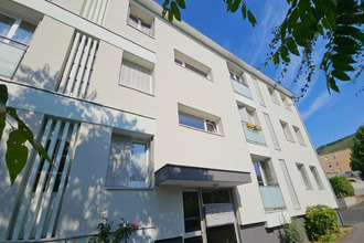 location appartement clermt-ferrand 63100