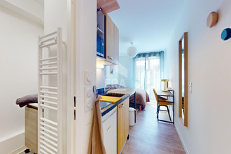 location appartement clermt-ferrand 63100