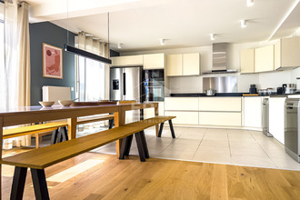 location appartement clermt-ferrand 63100