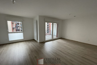 location appartement clermt-ferrand 63100