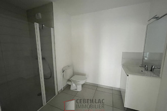 location appartement clermt-ferrand 63100