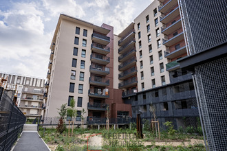 location appartement clermt-ferrand 63100