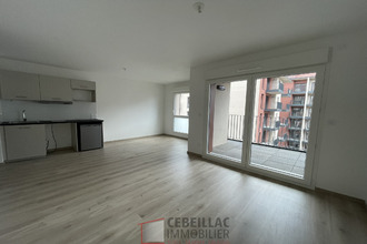 location appartement clermt-ferrand 63100