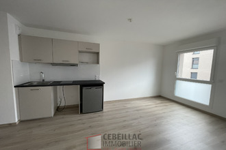 location appartement clermt-ferrand 63100