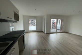 location appartement clermt-ferrand 63100