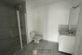 location appartement clermt-ferrand 63100