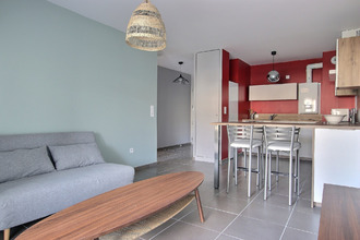 location appartement clermt-ferrand 63100