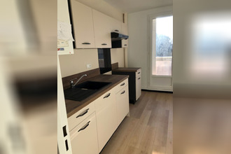 location appartement clermt-ferrand 63100