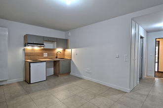 location appartement clermt-ferrand 63100
