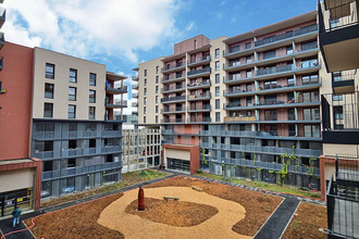 location appartement clermt-ferrand 63100