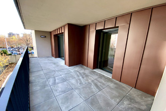 location appartement clermt-ferrand 63100