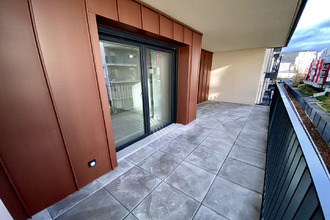 location appartement clermt-ferrand 63100