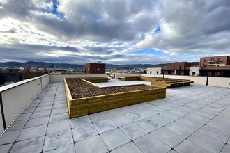 location appartement clermt-ferrand 63100