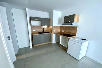 location appartement clermt-ferrand 63100