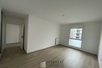 location appartement clermt-ferrand 63100
