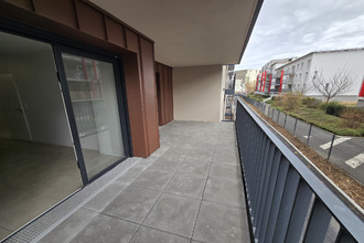 location appartement clermt-ferrand 63100