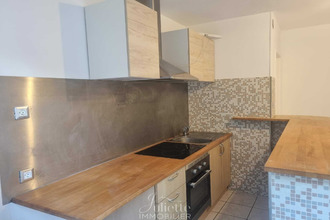 location appartement clermt-ferrand 63100