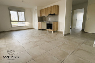 location appartement clermt-ferrand 63100