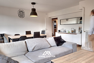 location appartement clermt-ferrand 63100