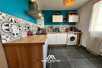 location appartement clermt-ferrand 63100