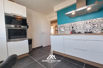 location appartement clermt-ferrand 63100