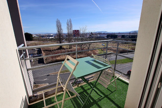 location appartement clermt-ferrand 63100