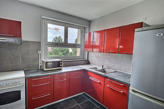 location appartement clermt-ferrand 63100