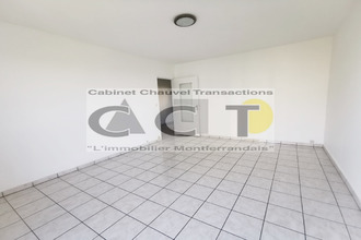 location appartement clermt-ferrand 63100