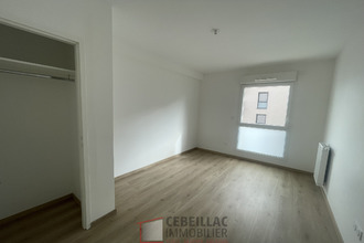 location appartement clermt-ferrand 63100