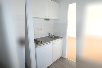 location appartement clermt-ferrand 63100