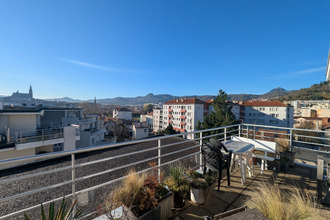 location appartement clermt-ferrand 63100