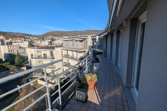 location appartement clermt-ferrand 63100