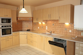 location appartement clermt-ferrand 63100