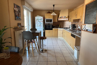 location appartement clermt-ferrand 63100