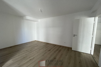 location appartement clermt-ferrand 63100