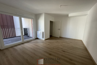location appartement clermt-ferrand 63100