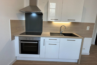 location appartement clermt-ferrand 63100