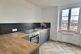 location appartement clermt-ferrand 63100