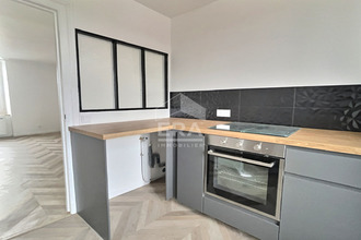 location appartement clermt-ferrand 63100